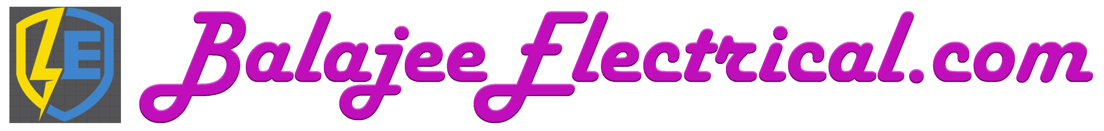 Balajee Electrical Works